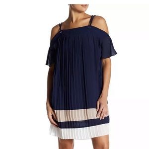 Endless rose dress NWOT